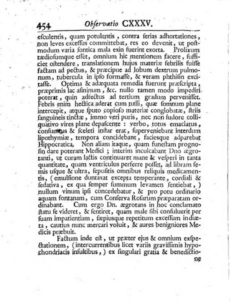 Acta physico-medica Academiae caesareae leopoldino-carolinae naturae curiosorum exhibentia ephemerides sive oservationes historias et experimenta a celeberrimis Germaniae et exterarum regionum viris habita et communicata..