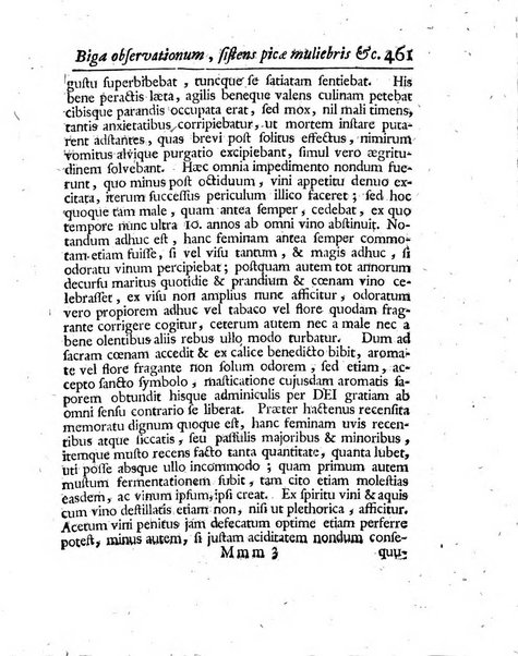 Acta physico-medica Academiae caesareae leopoldino-carolinae naturae curiosorum exhibentia ephemerides sive oservationes historias et experimenta a celeberrimis Germaniae et exterarum regionum viris habita et communicata..