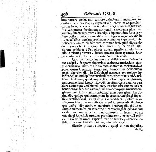 Acta physico-medica Academiae caesareae leopoldino-carolinae naturae curiosorum exhibentia ephemerides sive oservationes historias et experimenta a celeberrimis Germaniae et exterarum regionum viris habita et communicata..