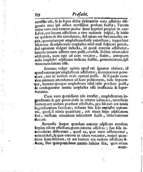 Acta physico-medica Academiae caesareae leopoldino-carolinae naturae curiosorum exhibentia ephemerides sive oservationes historias et experimenta a celeberrimis Germaniae et exterarum regionum viris habita et communicata..