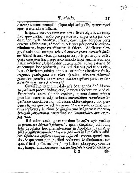 Acta physico-medica Academiae caesareae leopoldino-carolinae naturae curiosorum exhibentia ephemerides sive oservationes historias et experimenta a celeberrimis Germaniae et exterarum regionum viris habita et communicata..