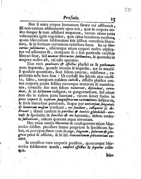 Acta physico-medica Academiae caesareae leopoldino-carolinae naturae curiosorum exhibentia ephemerides sive oservationes historias et experimenta a celeberrimis Germaniae et exterarum regionum viris habita et communicata..