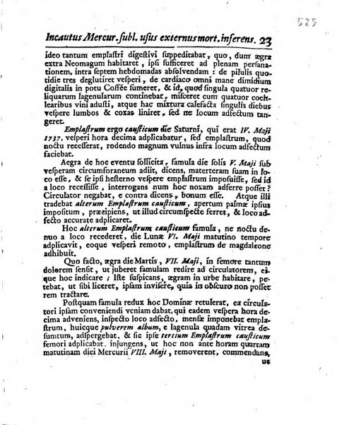 Acta physico-medica Academiae caesareae leopoldino-carolinae naturae curiosorum exhibentia ephemerides sive oservationes historias et experimenta a celeberrimis Germaniae et exterarum regionum viris habita et communicata..