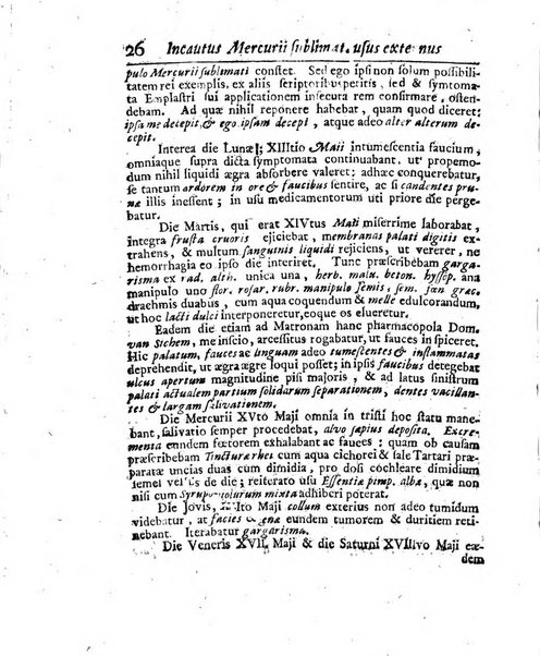 Acta physico-medica Academiae caesareae leopoldino-carolinae naturae curiosorum exhibentia ephemerides sive oservationes historias et experimenta a celeberrimis Germaniae et exterarum regionum viris habita et communicata..