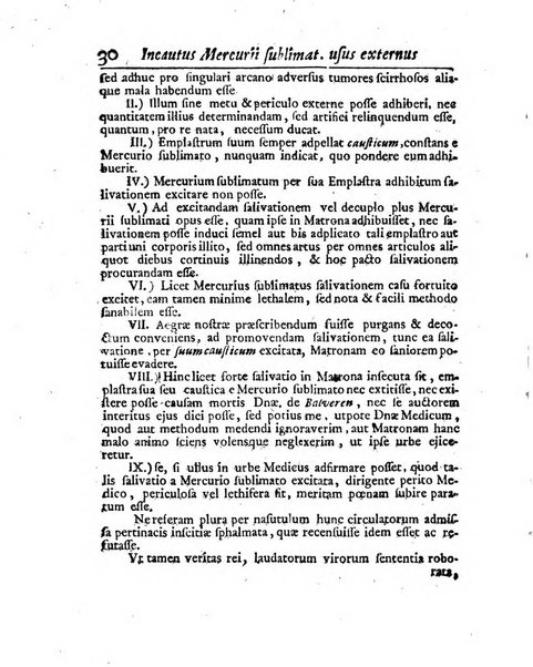 Acta physico-medica Academiae caesareae leopoldino-carolinae naturae curiosorum exhibentia ephemerides sive oservationes historias et experimenta a celeberrimis Germaniae et exterarum regionum viris habita et communicata..