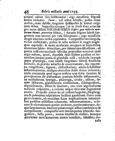 Acta physico-medica Academiae caesareae leopoldino-carolinae naturae curiosorum exhibentia ephemerides sive oservationes historias et experimenta a celeberrimis Germaniae et exterarum regionum viris habita et communicata..