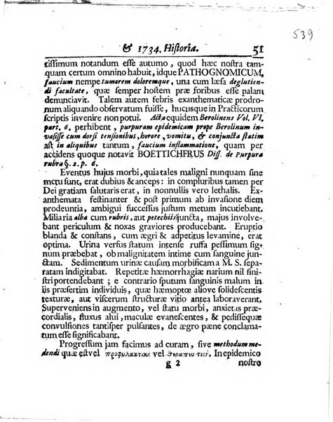 Acta physico-medica Academiae caesareae leopoldino-carolinae naturae curiosorum exhibentia ephemerides sive oservationes historias et experimenta a celeberrimis Germaniae et exterarum regionum viris habita et communicata..