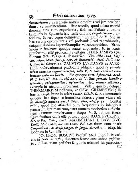 Acta physico-medica Academiae caesareae leopoldino-carolinae naturae curiosorum exhibentia ephemerides sive oservationes historias et experimenta a celeberrimis Germaniae et exterarum regionum viris habita et communicata..