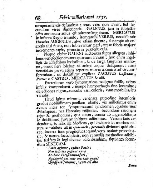 Acta physico-medica Academiae caesareae leopoldino-carolinae naturae curiosorum exhibentia ephemerides sive oservationes historias et experimenta a celeberrimis Germaniae et exterarum regionum viris habita et communicata..