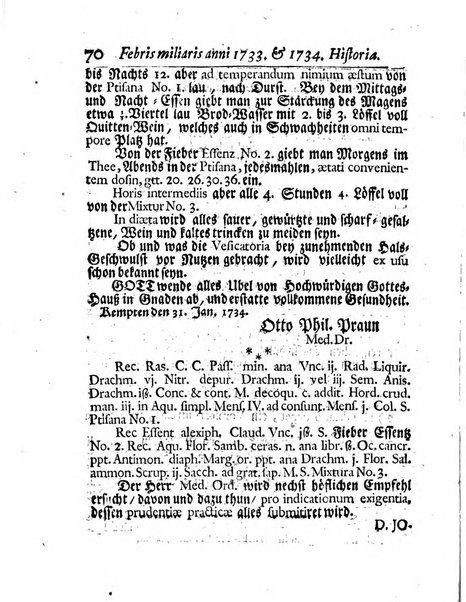 Acta physico-medica Academiae caesareae leopoldino-carolinae naturae curiosorum exhibentia ephemerides sive oservationes historias et experimenta a celeberrimis Germaniae et exterarum regionum viris habita et communicata..