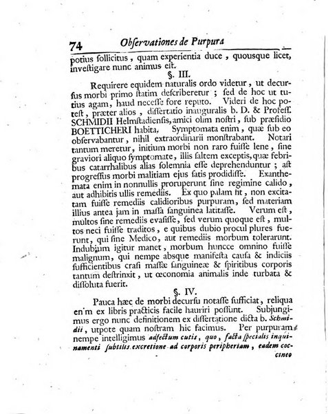 Acta physico-medica Academiae caesareae leopoldino-carolinae naturae curiosorum exhibentia ephemerides sive oservationes historias et experimenta a celeberrimis Germaniae et exterarum regionum viris habita et communicata..