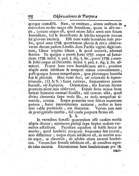 Acta physico-medica Academiae caesareae leopoldino-carolinae naturae curiosorum exhibentia ephemerides sive oservationes historias et experimenta a celeberrimis Germaniae et exterarum regionum viris habita et communicata..