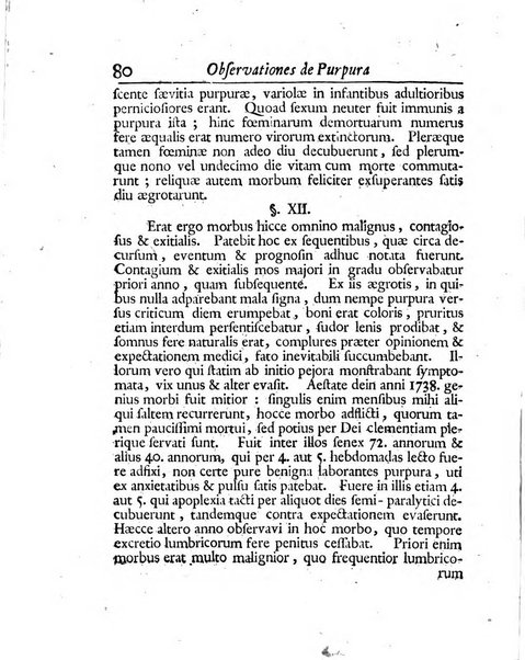 Acta physico-medica Academiae caesareae leopoldino-carolinae naturae curiosorum exhibentia ephemerides sive oservationes historias et experimenta a celeberrimis Germaniae et exterarum regionum viris habita et communicata..