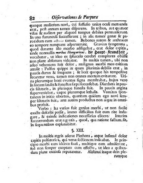 Acta physico-medica Academiae caesareae leopoldino-carolinae naturae curiosorum exhibentia ephemerides sive oservationes historias et experimenta a celeberrimis Germaniae et exterarum regionum viris habita et communicata..