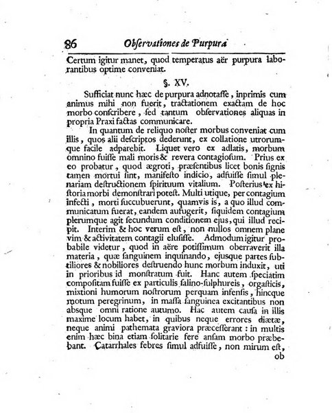 Acta physico-medica Academiae caesareae leopoldino-carolinae naturae curiosorum exhibentia ephemerides sive oservationes historias et experimenta a celeberrimis Germaniae et exterarum regionum viris habita et communicata..