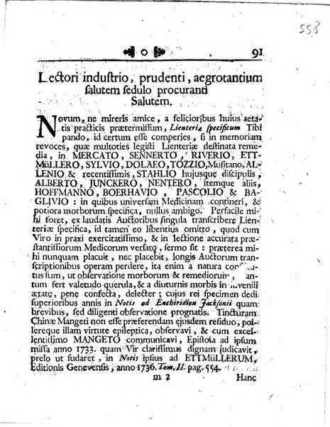 Acta physico-medica Academiae caesareae leopoldino-carolinae naturae curiosorum exhibentia ephemerides sive oservationes historias et experimenta a celeberrimis Germaniae et exterarum regionum viris habita et communicata..