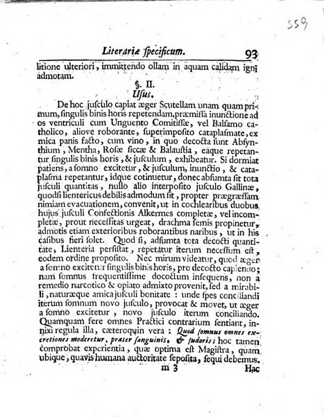 Acta physico-medica Academiae caesareae leopoldino-carolinae naturae curiosorum exhibentia ephemerides sive oservationes historias et experimenta a celeberrimis Germaniae et exterarum regionum viris habita et communicata..