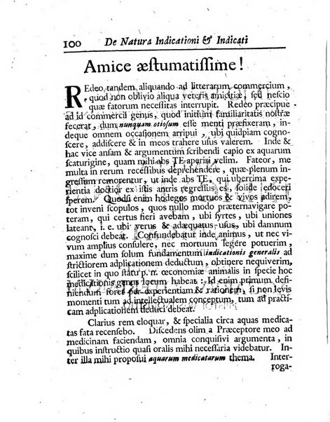 Acta physico-medica Academiae caesareae leopoldino-carolinae naturae curiosorum exhibentia ephemerides sive oservationes historias et experimenta a celeberrimis Germaniae et exterarum regionum viris habita et communicata..