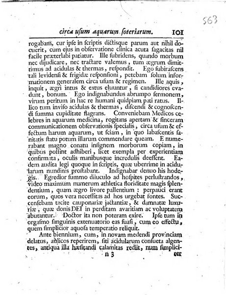 Acta physico-medica Academiae caesareae leopoldino-carolinae naturae curiosorum exhibentia ephemerides sive oservationes historias et experimenta a celeberrimis Germaniae et exterarum regionum viris habita et communicata..