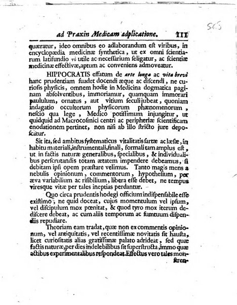 Acta physico-medica Academiae caesareae leopoldino-carolinae naturae curiosorum exhibentia ephemerides sive oservationes historias et experimenta a celeberrimis Germaniae et exterarum regionum viris habita et communicata..