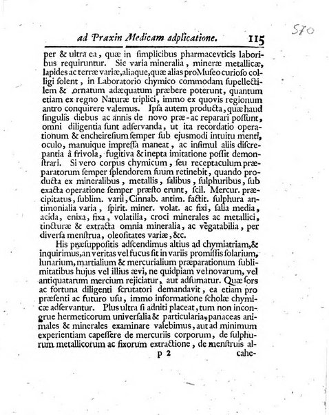 Acta physico-medica Academiae caesareae leopoldino-carolinae naturae curiosorum exhibentia ephemerides sive oservationes historias et experimenta a celeberrimis Germaniae et exterarum regionum viris habita et communicata..