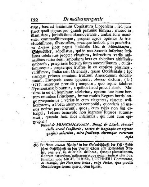 Acta physico-medica Academiae caesareae leopoldino-carolinae naturae curiosorum exhibentia ephemerides sive oservationes historias et experimenta a celeberrimis Germaniae et exterarum regionum viris habita et communicata..