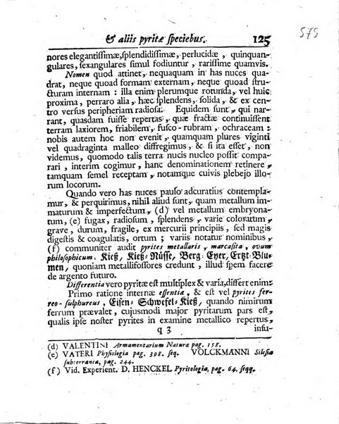 Acta physico-medica Academiae caesareae leopoldino-carolinae naturae curiosorum exhibentia ephemerides sive oservationes historias et experimenta a celeberrimis Germaniae et exterarum regionum viris habita et communicata..