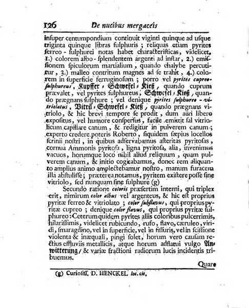 Acta physico-medica Academiae caesareae leopoldino-carolinae naturae curiosorum exhibentia ephemerides sive oservationes historias et experimenta a celeberrimis Germaniae et exterarum regionum viris habita et communicata..