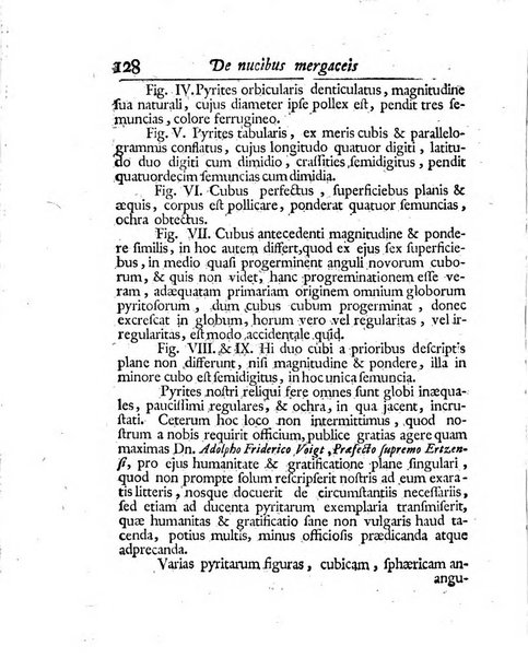 Acta physico-medica Academiae caesareae leopoldino-carolinae naturae curiosorum exhibentia ephemerides sive oservationes historias et experimenta a celeberrimis Germaniae et exterarum regionum viris habita et communicata..