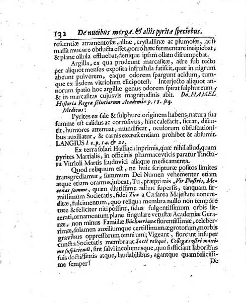 Acta physico-medica Academiae caesareae leopoldino-carolinae naturae curiosorum exhibentia ephemerides sive oservationes historias et experimenta a celeberrimis Germaniae et exterarum regionum viris habita et communicata..