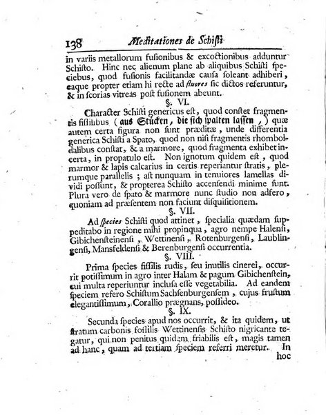 Acta physico-medica Academiae caesareae leopoldino-carolinae naturae curiosorum exhibentia ephemerides sive oservationes historias et experimenta a celeberrimis Germaniae et exterarum regionum viris habita et communicata..