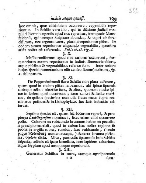 Acta physico-medica Academiae caesareae leopoldino-carolinae naturae curiosorum exhibentia ephemerides sive oservationes historias et experimenta a celeberrimis Germaniae et exterarum regionum viris habita et communicata..