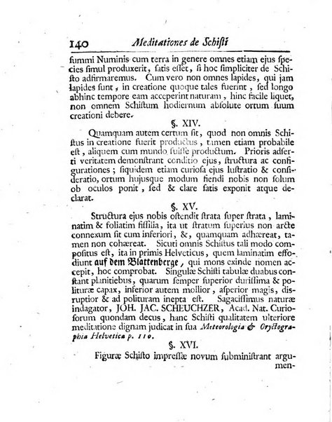 Acta physico-medica Academiae caesareae leopoldino-carolinae naturae curiosorum exhibentia ephemerides sive oservationes historias et experimenta a celeberrimis Germaniae et exterarum regionum viris habita et communicata..