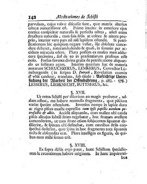 Acta physico-medica Academiae caesareae leopoldino-carolinae naturae curiosorum exhibentia ephemerides sive oservationes historias et experimenta a celeberrimis Germaniae et exterarum regionum viris habita et communicata..