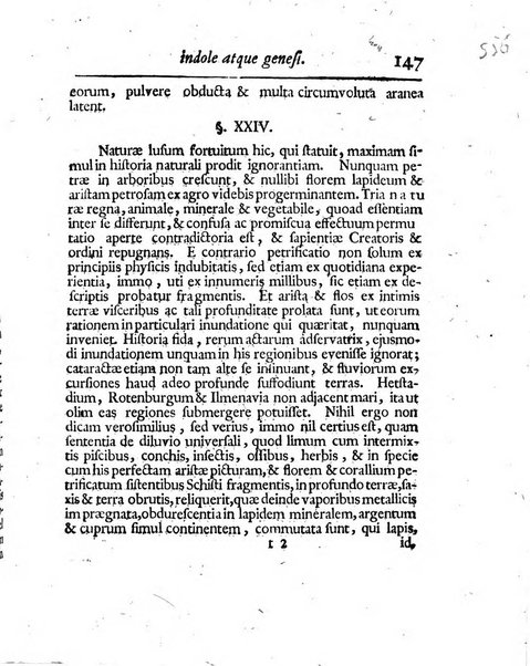 Acta physico-medica Academiae caesareae leopoldino-carolinae naturae curiosorum exhibentia ephemerides sive oservationes historias et experimenta a celeberrimis Germaniae et exterarum regionum viris habita et communicata..