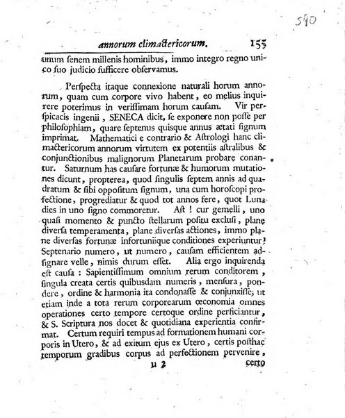 Acta physico-medica Academiae caesareae leopoldino-carolinae naturae curiosorum exhibentia ephemerides sive oservationes historias et experimenta a celeberrimis Germaniae et exterarum regionum viris habita et communicata..