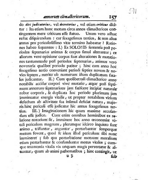 Acta physico-medica Academiae caesareae leopoldino-carolinae naturae curiosorum exhibentia ephemerides sive oservationes historias et experimenta a celeberrimis Germaniae et exterarum regionum viris habita et communicata..