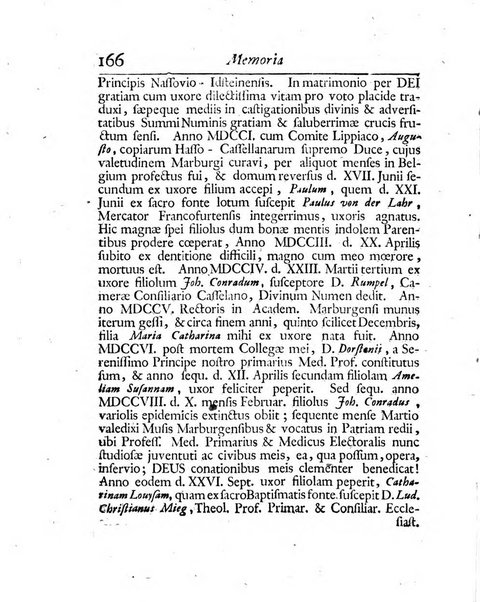 Acta physico-medica Academiae caesareae leopoldino-carolinae naturae curiosorum exhibentia ephemerides sive oservationes historias et experimenta a celeberrimis Germaniae et exterarum regionum viris habita et communicata..