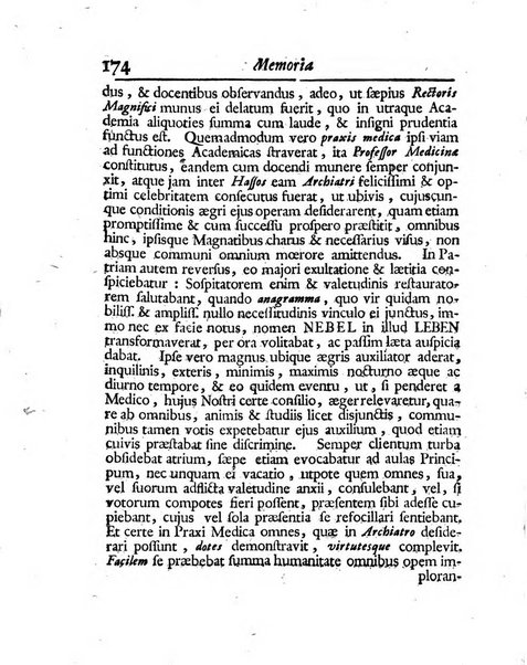 Acta physico-medica Academiae caesareae leopoldino-carolinae naturae curiosorum exhibentia ephemerides sive oservationes historias et experimenta a celeberrimis Germaniae et exterarum regionum viris habita et communicata..