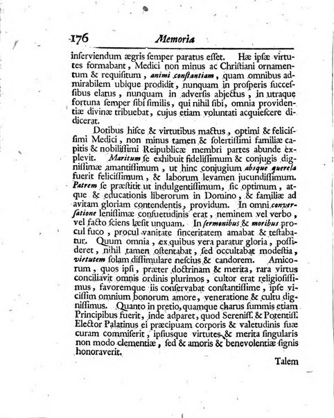 Acta physico-medica Academiae caesareae leopoldino-carolinae naturae curiosorum exhibentia ephemerides sive oservationes historias et experimenta a celeberrimis Germaniae et exterarum regionum viris habita et communicata..