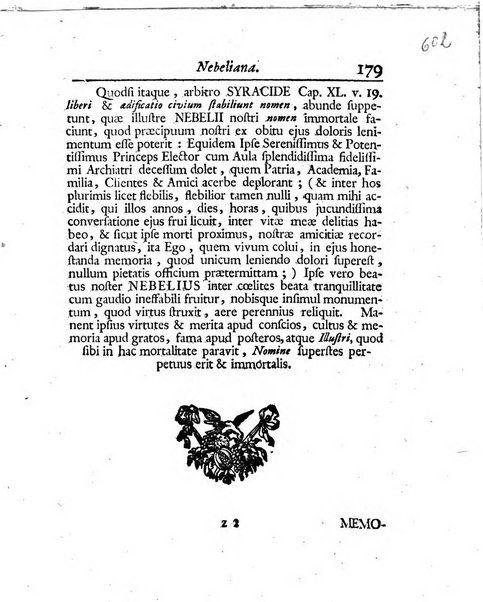 Acta physico-medica Academiae caesareae leopoldino-carolinae naturae curiosorum exhibentia ephemerides sive oservationes historias et experimenta a celeberrimis Germaniae et exterarum regionum viris habita et communicata..