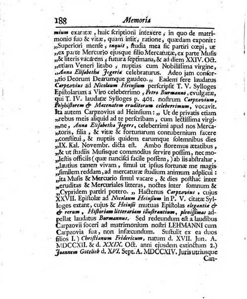 Acta physico-medica Academiae caesareae leopoldino-carolinae naturae curiosorum exhibentia ephemerides sive oservationes historias et experimenta a celeberrimis Germaniae et exterarum regionum viris habita et communicata..