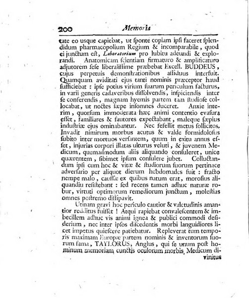 Acta physico-medica Academiae caesareae leopoldino-carolinae naturae curiosorum exhibentia ephemerides sive oservationes historias et experimenta a celeberrimis Germaniae et exterarum regionum viris habita et communicata..