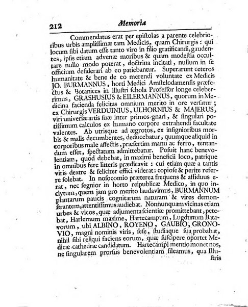 Acta physico-medica Academiae caesareae leopoldino-carolinae naturae curiosorum exhibentia ephemerides sive oservationes historias et experimenta a celeberrimis Germaniae et exterarum regionum viris habita et communicata..