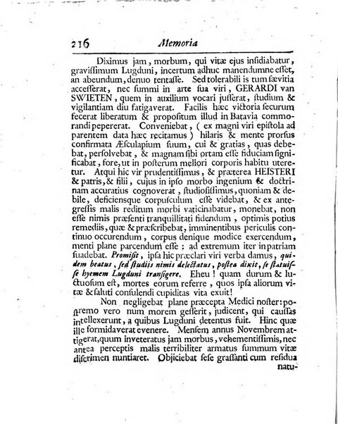 Acta physico-medica Academiae caesareae leopoldino-carolinae naturae curiosorum exhibentia ephemerides sive oservationes historias et experimenta a celeberrimis Germaniae et exterarum regionum viris habita et communicata..