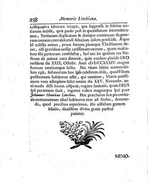 Acta physico-medica Academiae caesareae leopoldino-carolinae naturae curiosorum exhibentia ephemerides sive oservationes historias et experimenta a celeberrimis Germaniae et exterarum regionum viris habita et communicata..