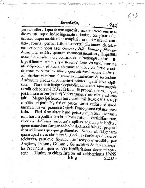 Acta physico-medica Academiae caesareae leopoldino-carolinae naturae curiosorum exhibentia ephemerides sive oservationes historias et experimenta a celeberrimis Germaniae et exterarum regionum viris habita et communicata..