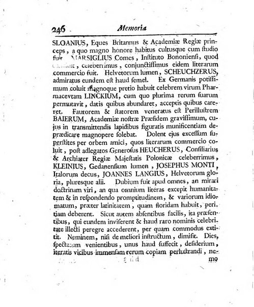 Acta physico-medica Academiae caesareae leopoldino-carolinae naturae curiosorum exhibentia ephemerides sive oservationes historias et experimenta a celeberrimis Germaniae et exterarum regionum viris habita et communicata..