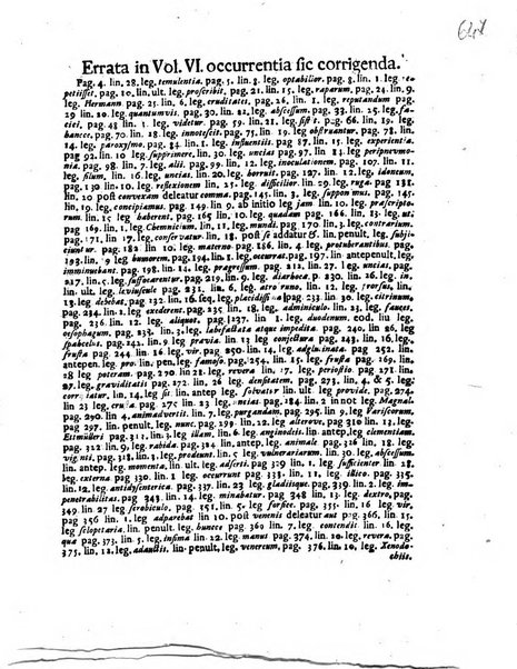 Acta physico-medica Academiae caesareae leopoldino-carolinae naturae curiosorum exhibentia ephemerides sive oservationes historias et experimenta a celeberrimis Germaniae et exterarum regionum viris habita et communicata..