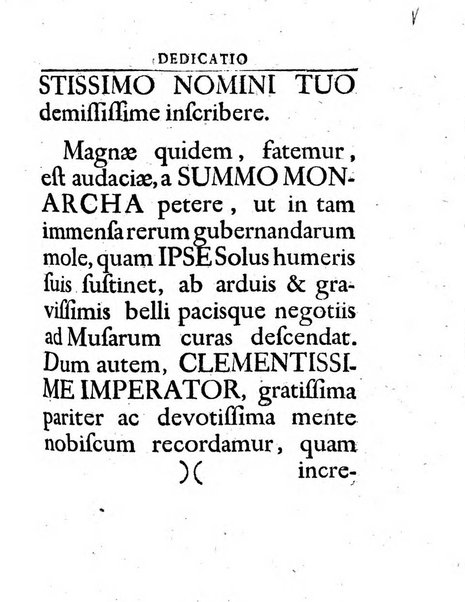 Acta physico-medica Academiae caesareae leopoldino-carolinae naturae curiosorum exhibentia ephemerides sive oservationes historias et experimenta a celeberrimis Germaniae et exterarum regionum viris habita et communicata..